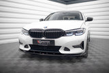 Front Splitter V.2 BMW 3 Sport Line G20 / G21