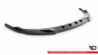 Front Splitter V.2 BMW 3 Sport Line G20 / G21