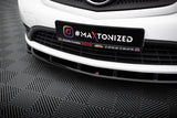 Front Splitter Mercedes-Benz Citan Mk1