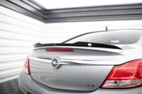 Spoiler Cap Opel Insignia OPC-Line Mk1