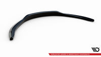 Front Splitter Opel Insignia OPC-Line Mk1