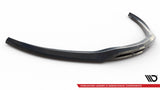 Front Splitter Opel Insignia OPC-Line Mk1