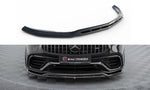 Front Splitter Mercedes-AMG GLC 63 SUV / Coupe X253 / C253