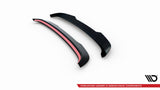 Spoiler Cap Opel Corsa F ( Mk6)