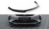 Front Splitter V.2 Opel Corsa F ( Mk6)