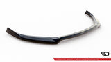 Front Splitter V.2 Opel Corsa F ( Mk6)