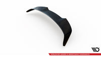 Upper Spoiler Cap 3D Cupra Formentor Mk1