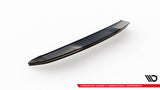 Upper Spoiler Cap 3D Cupra Formentor Mk1