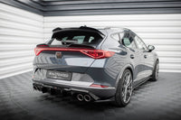 Upper Spoiler Cap 3D Cupra Formentor Mk1