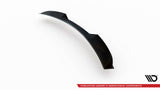 Lower Spoiler Cap 3D Cupra Formentor Mk1