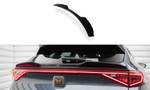 Lower Spoiler Cap 3D Cupra Formentor Mk1