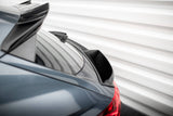 Lower Spoiler Cap 3D Cupra Formentor Mk1