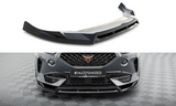 Front Splitter V.4 Cupra Formentor Mk1