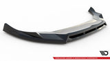 Front Splitter V.4 Cupra Formentor Mk1