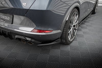 Rear Side Splitters V.3 Cupra Formentor Mk1