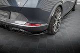 Rear Side Splitters V.3 Cupra Formentor Mk1