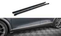 Side Skirts Diffusers V.2 Cupra Formentor Mk1