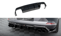 Rear Valance V.3 Cupra Formentor VZ Mk1