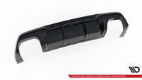 Rear Valance V.3 Cupra Formentor VZ Mk1