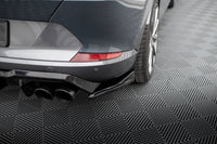 Rear Side Splitters V.4 Cupra Formentor Mk1