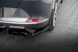 Rear Side Splitters V.4 Cupra Formentor Mk1