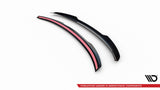 Spoiler Cap Ford Mondeo Sport Mk5 Facelift / Fusion Sport Mk2 Facelift