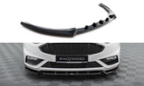 Front Splitter Ford Mondeo Sport Mk5 Facelift / Fusion Sport Mk2 Facelift