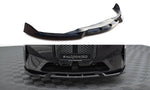 Front Splitter V.1 BMW iX M-Pack i20