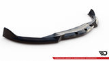 Front Splitter V.1 BMW iX M-Pack i20