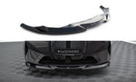 Front Splitter V.2 BMW iX M-Pack i20