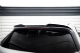 Spoiler Cap 3D Mazda CX-60 Mk1