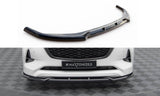 Front Splitter V.1 Mazda CX-60 Mk1