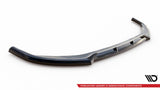 Front Splitter V.1 Mazda CX-60 Mk1