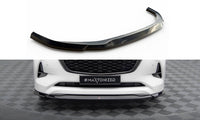 Front Splitter V.2 Mazda CX-60 Mk1