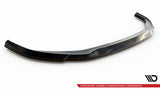 Front Splitter V.2 Mazda CX-60 Mk1