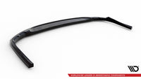 Central Rear Splitter Mazda CX-60 Mk1