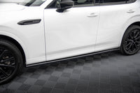 Side Skirts Diffusers Mazda CX-60 Mk1