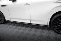 Side Skirts Diffusers Mazda CX-60 Mk1