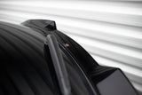 Lower Spoiler Cap 3D Alfa Romeo Stelvio Quadrifoglio Mk1