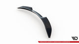 Lower Spoiler Cap 3D Alfa Romeo Stelvio Quadrifoglio Mk1