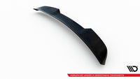 Spoiler Cap 3D BMW 7 E65