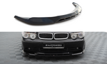 Front Splitter BMW 7 E65