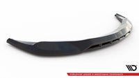 Front Splitter BMW 7 E65