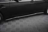 Side Skirts Diffusers BMW 7 E65