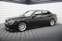 Side Skirts Diffusers BMW 7 E65