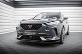 Front Splitter V.5 Cupra Formentor Mk1