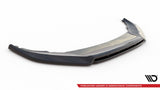 Front Splitter V.5 Cupra Formentor Mk1