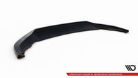 Front Splitter V.5 Cupra Formentor Mk1