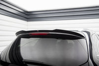 Spoiler Cap Ford Mondeo Estate ST-Line Mk4 Facelift