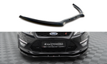 Front Splitter V.1 Ford Mondeo ST-Line Mk4 Facelift